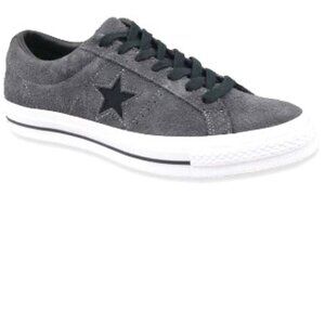 BNWoT CTOS Converse One Star OX 163247c Sneakers Shoes (5W - 3M)
